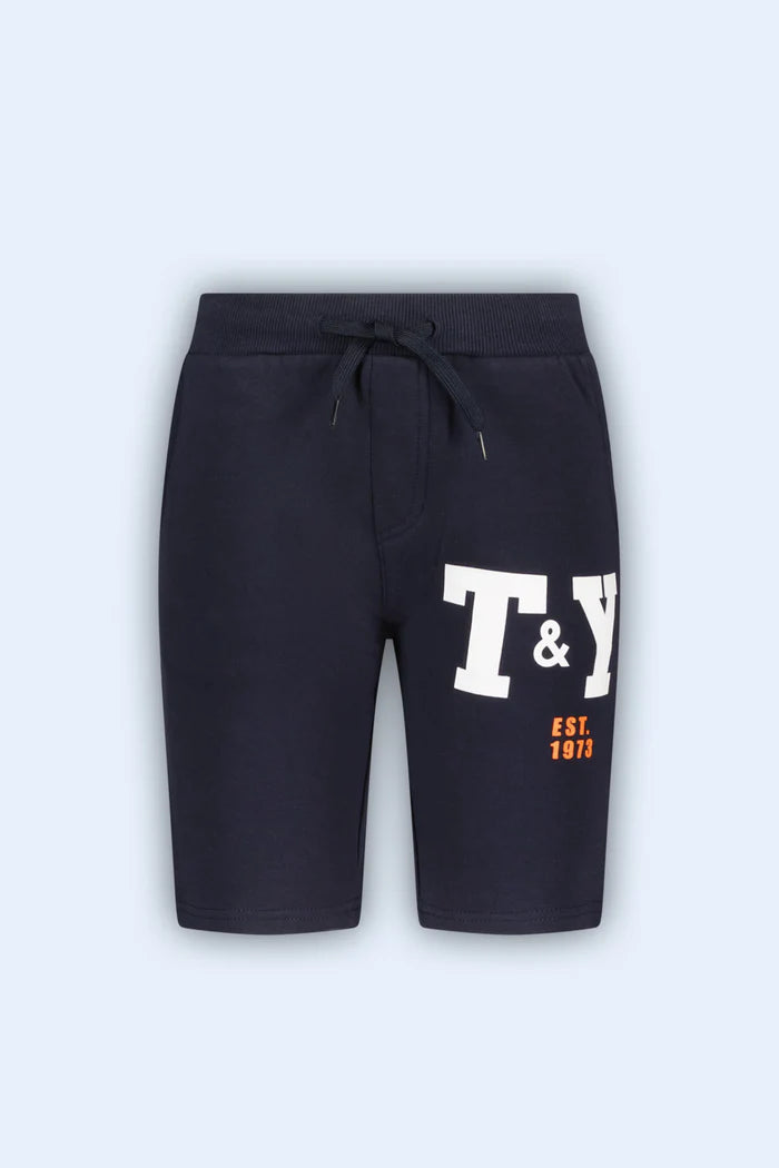 Sweatshorts Brad Navy