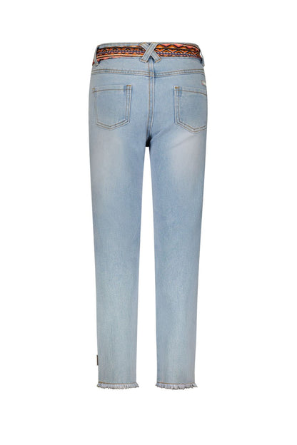 Bea B.Nosy girls denim