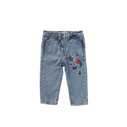 STRETCH DENIM - BAGGY JEANS your wishes
