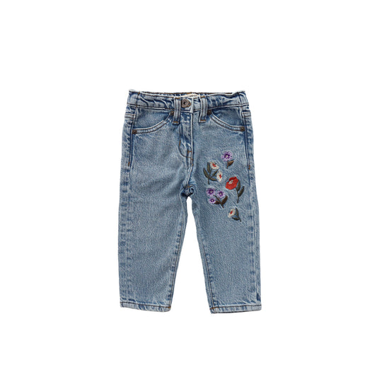 STRETCH DENIM - BAGGY JEANS your wishes
