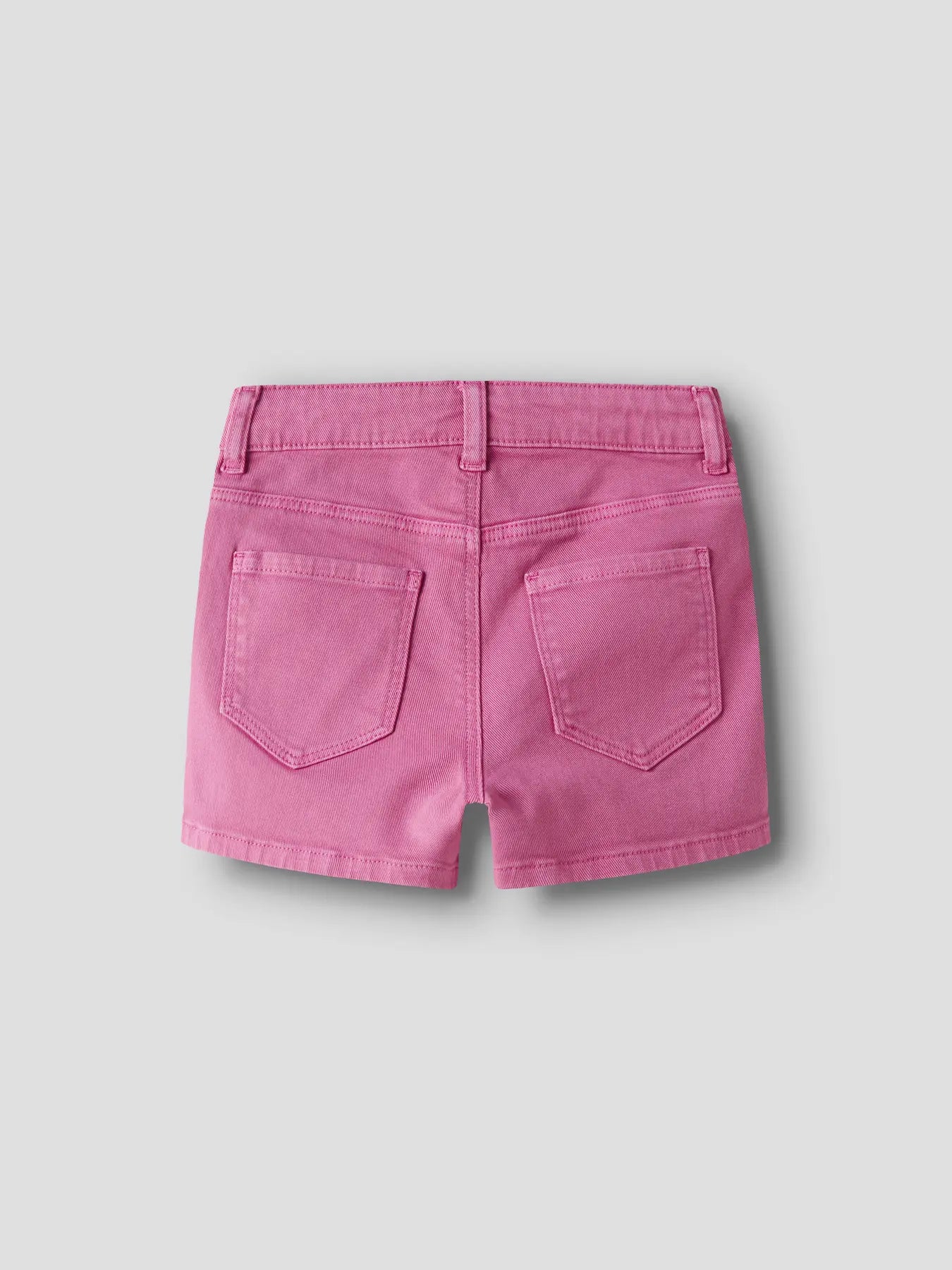 Name It Strawberry Moon Short – Zomerse Meisjes Short
