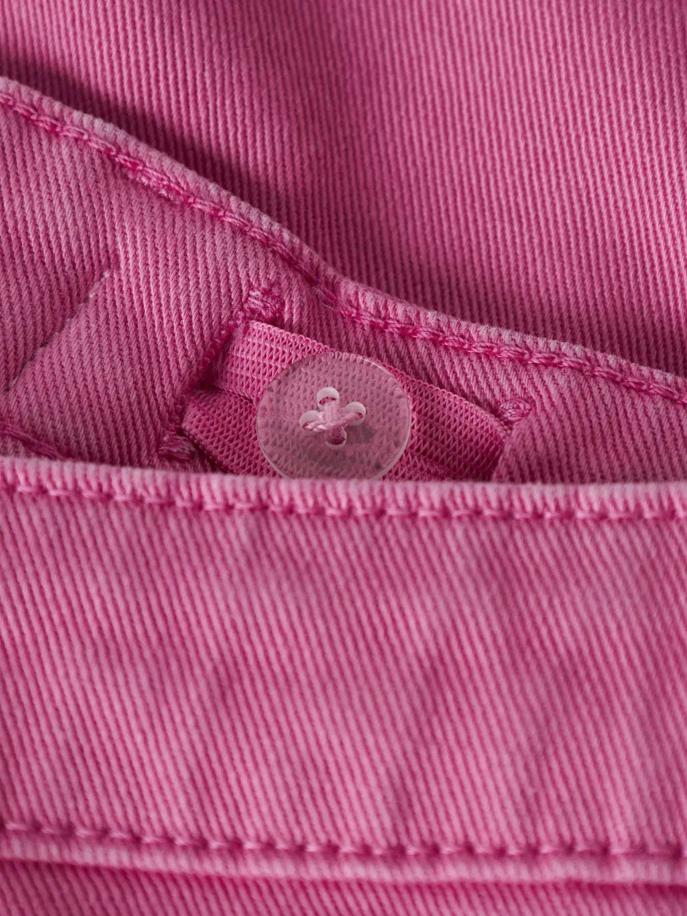 Name It Strawberry Moon Short – Zomerse Meisjes Short
