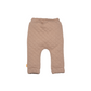 PANTS PADDED-TAUPE