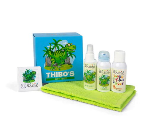 Gift Box Thibo (Dino)