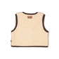 FEETJE Favorite - Teddy Gilet