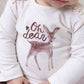 FEETJE Oh Dear - Longsleeve