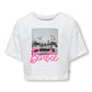 LOOSE BARBIE - T-shirt print