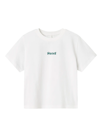 T-SHIRT SWEET