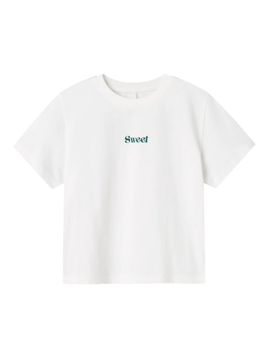 T-SHIRT SWEET