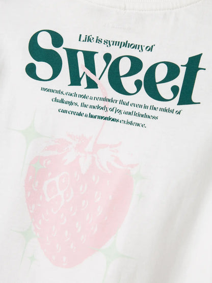 T-SHIRT SWEET