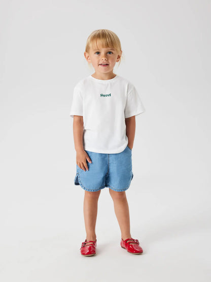 T-SHIRT SWEET