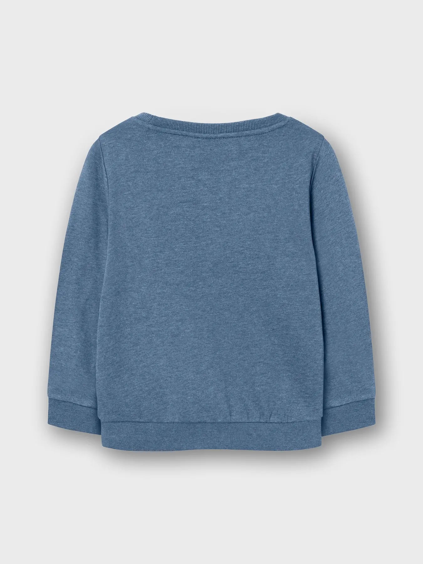 NAME IT DELFT sweater kinderen achterkant