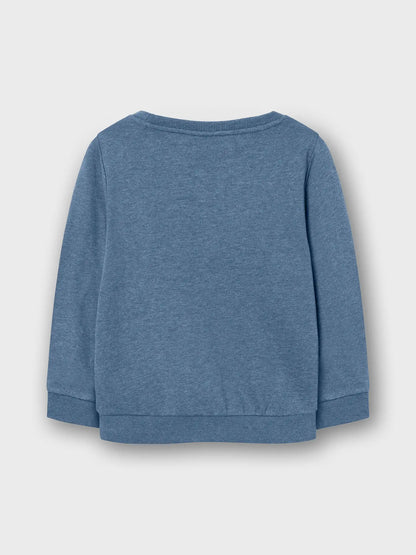 NAME IT DELFT sweater kinderen achterkant