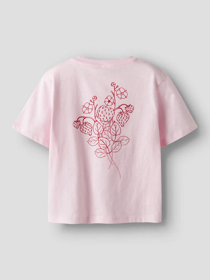 T-SHIRT BLOOMING LIFE