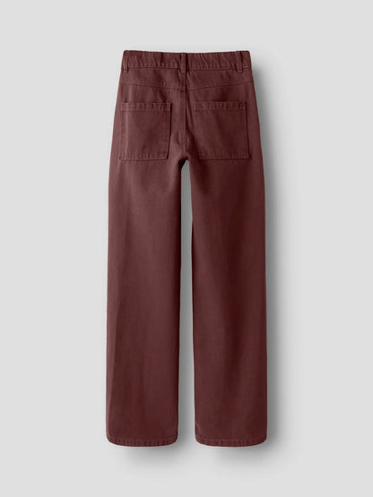 WIDE JEANS ANDORRA