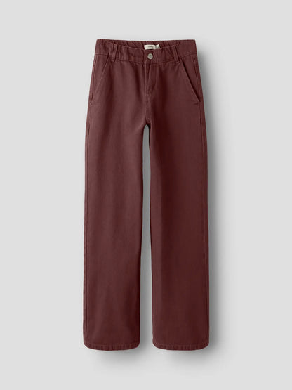 WIDE JEANS ANDORRA