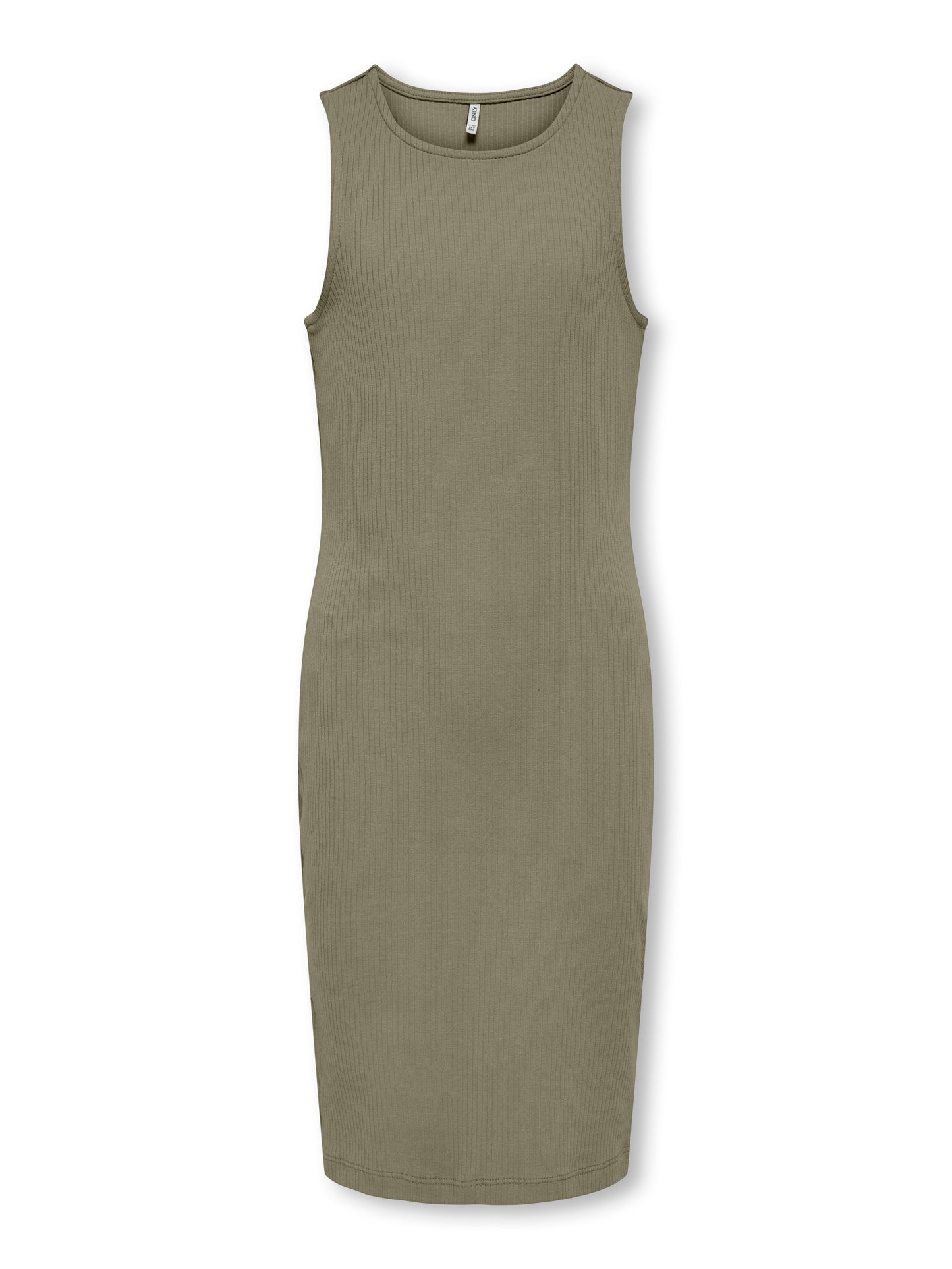 ONLY MIDI DRESS NOOS