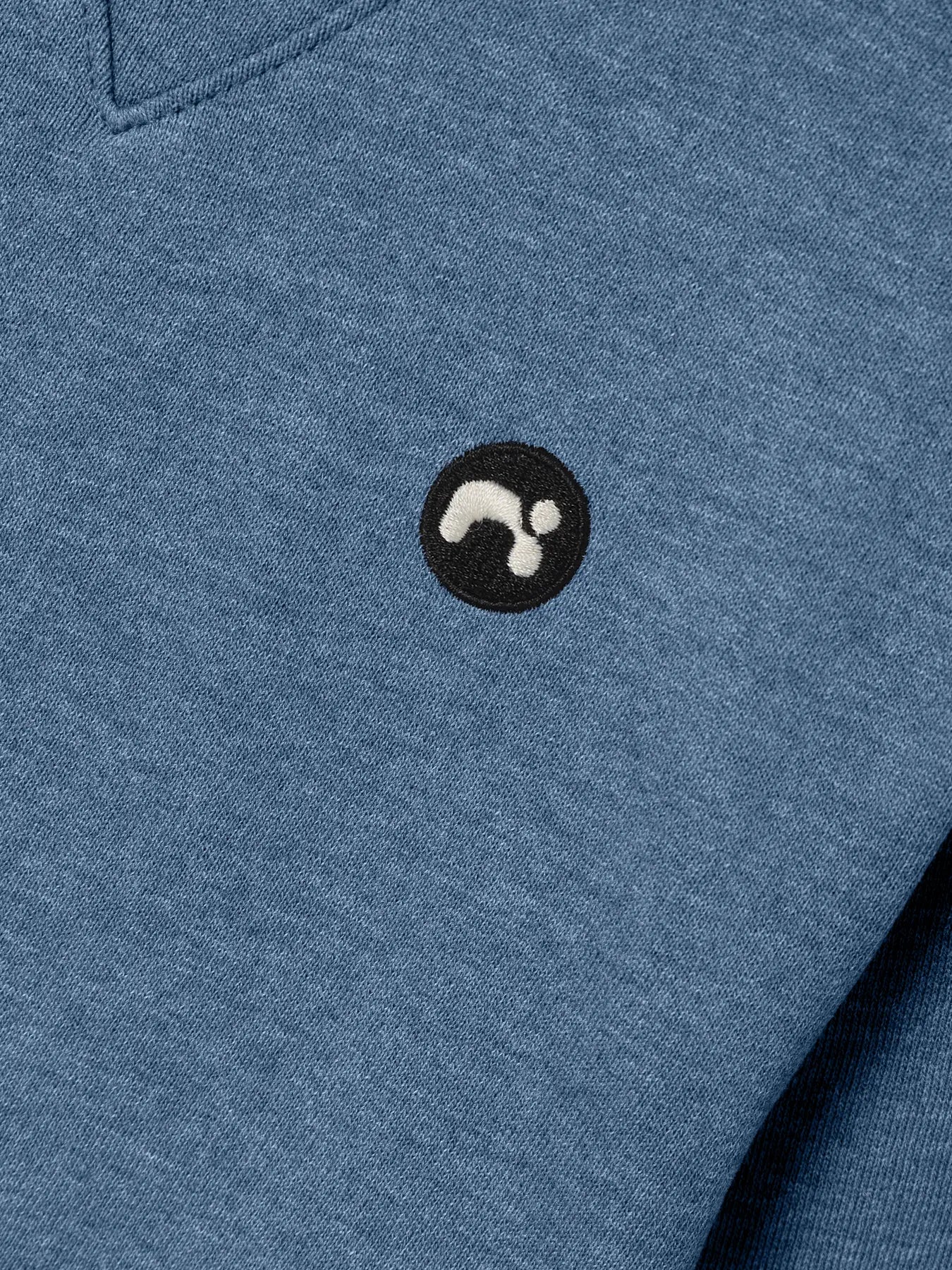 Zachte sweater kinderen detail NAME IT DELFT