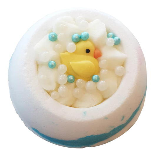 Bruisbal - little ducky