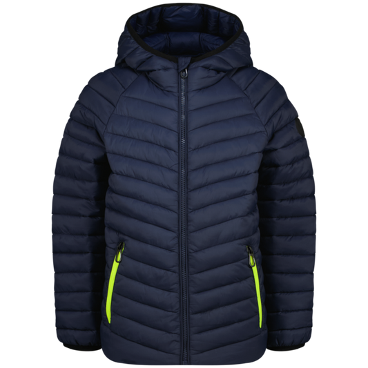 JAS NAVY