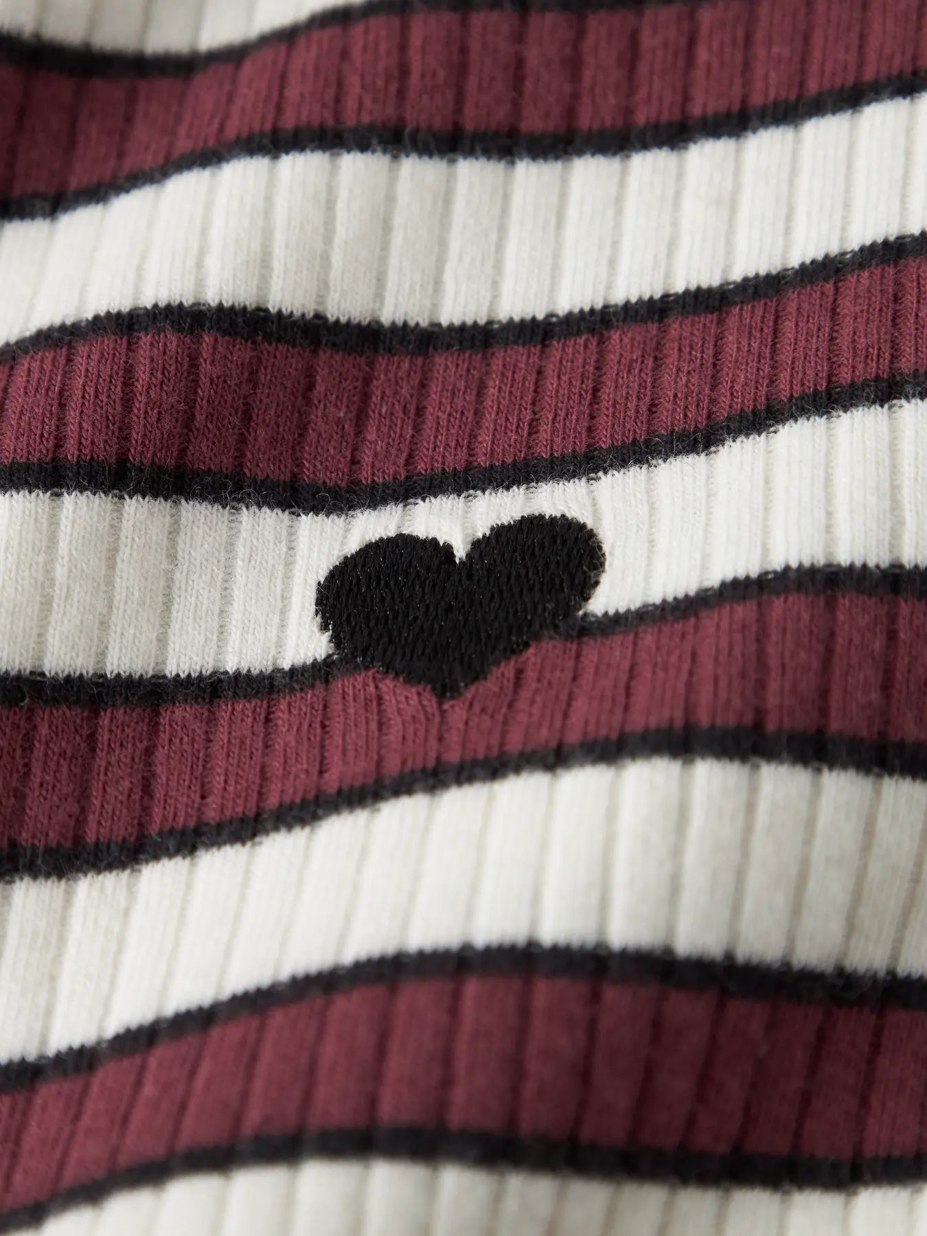 TALA maxi jurk - detail weergave