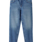NAME IT KIDS TAPERED FIT JEANS