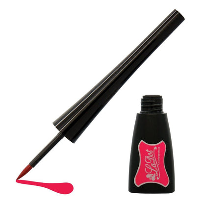 Tattoo Liner Rood