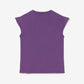 Paars Miyagi-t-shirt