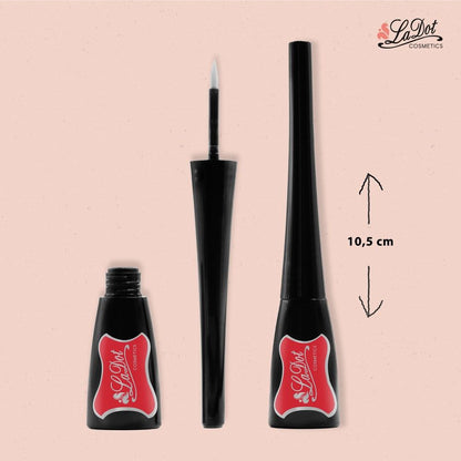 Tattoo Liner Rood