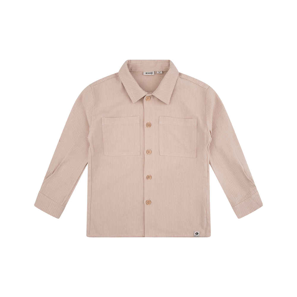 Shirt Longsleeve Stripe | Kit