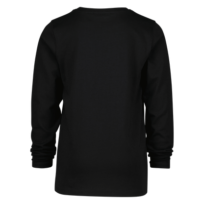 LANGE MOUW T-SHIRT JOHNSON