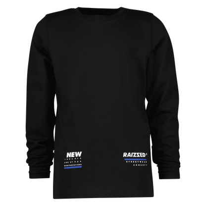 LANGE MOUW T-SHIRT JOHNSON