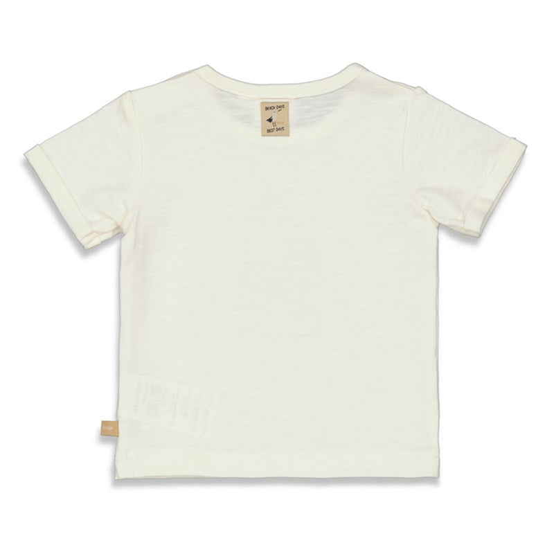 T-shirt - Beach Days