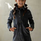 Like Flo grey denim dress