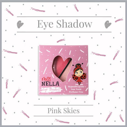 MISS NELLA : EYE SHADOW PINK SKIES