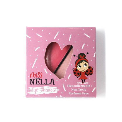 MISS NELLA : EYE SHADOW PINK SKIES