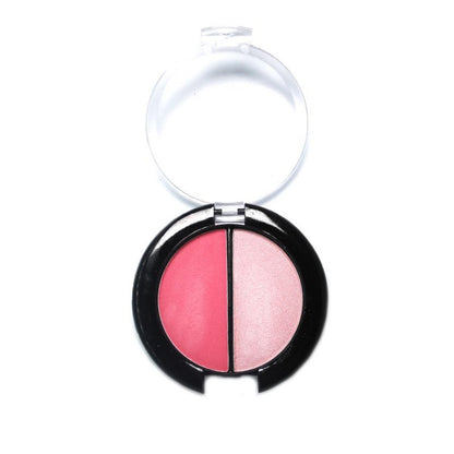 MISS NELLA : EYE SHADOW PINK SKIES