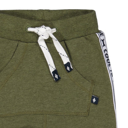 Broek - Cool To The Bone