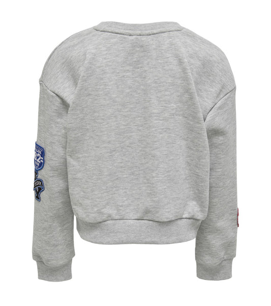 Sweater van Kids Only
