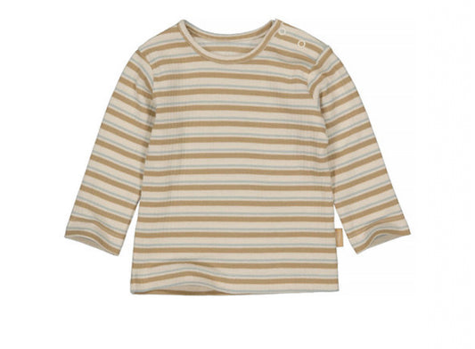 By LEVV Longsleeve Danilo (multiple stripe)