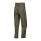 Broek Roma dark green