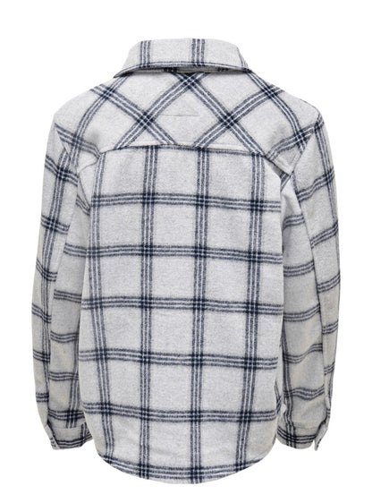 Ruiten vest van Kids only