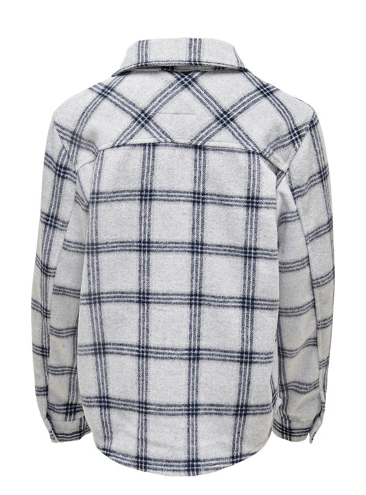 Ruiten vest van Kids only