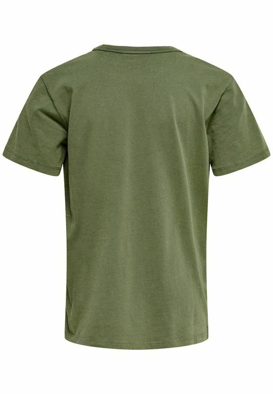 Kids ONLY BERG - T-shirt print