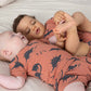 Dino Dale - Premium Sleepwear by FEETJE Baby