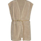 Gilet Sand
