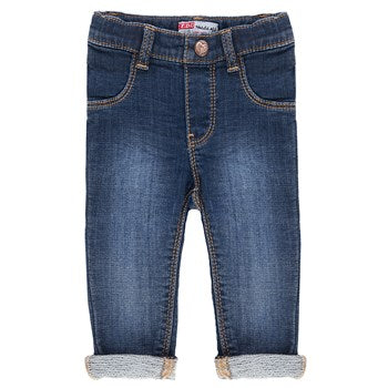 Jogg denim meisje