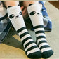 Panda Socks