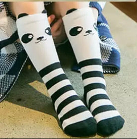 Panda Socks