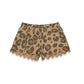 Leopard Lex - Premium Sleepwear by FEETJE Baby
